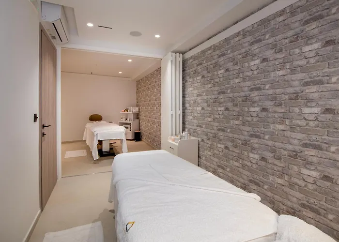 Leonidas Hotel & Apartments Rethymno