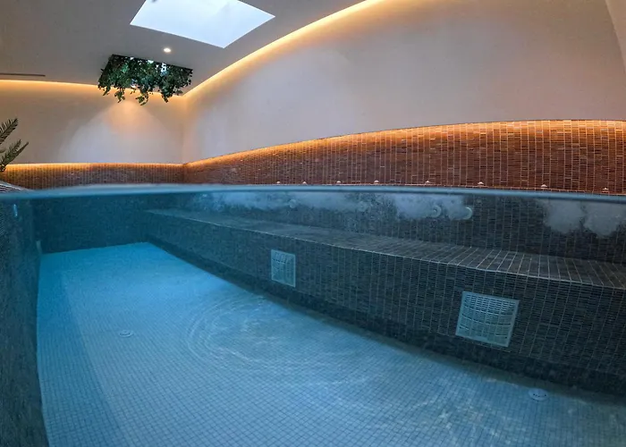 Leonidas Hotel & Apartments Rethymno