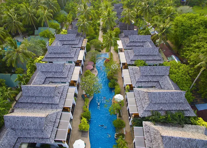Railay Village Resort&Spa