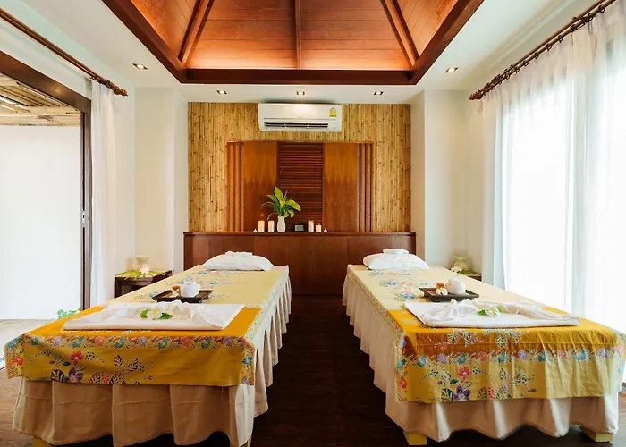 Railay Village Resort&Spa