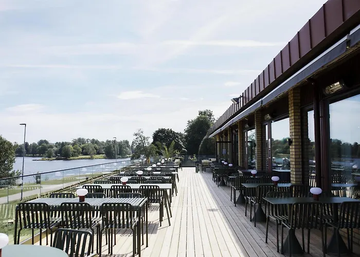 Scandic Klaraelven Karlstad