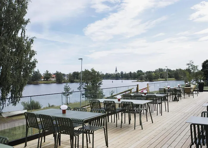 Scandic Klaraelven Karlstad
