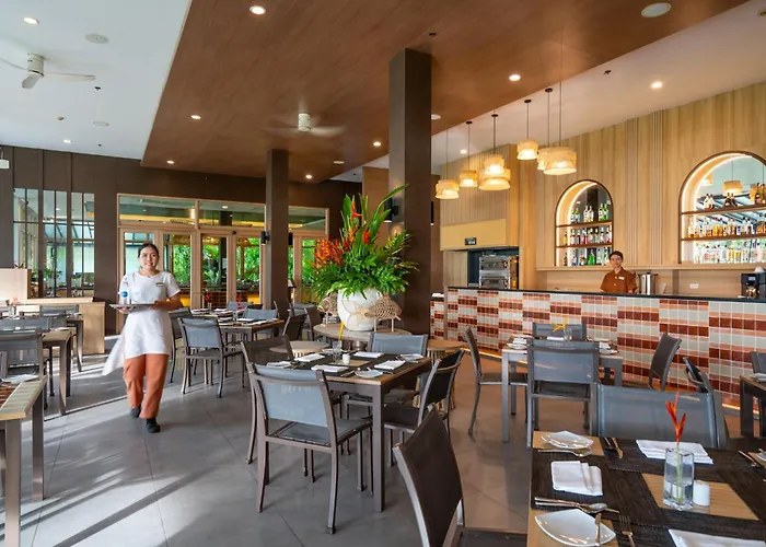 Kantary Beach Hotel Villas & Suites Khao Lak
