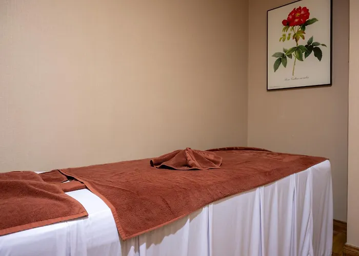 Harmony Saigon Hotel & Spa Ho Chi Minh-byen