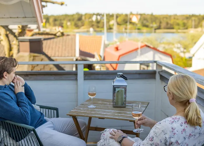 Hotell & Restaurant Solliden Stenungsund