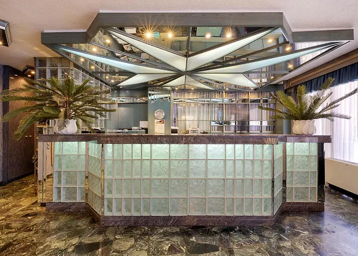 Xenophon Hotel Aten