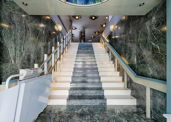 Xenophon Hotel Aten