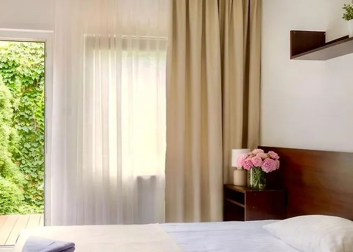 Smart2Stay Magnolia Warszawa