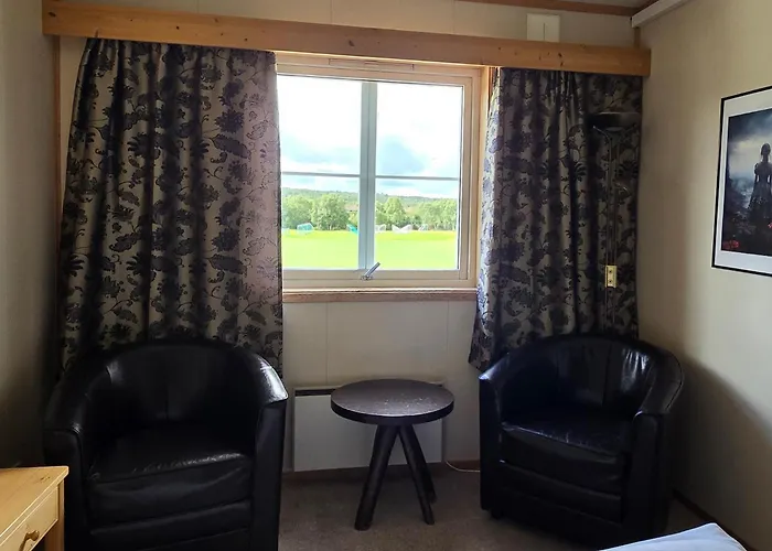Rørosvidda Hotell