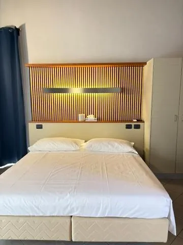 Albavillage Rooms Wellness&Camping