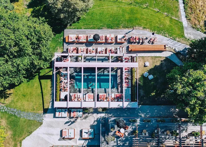 Ellery Beach House Lidingö