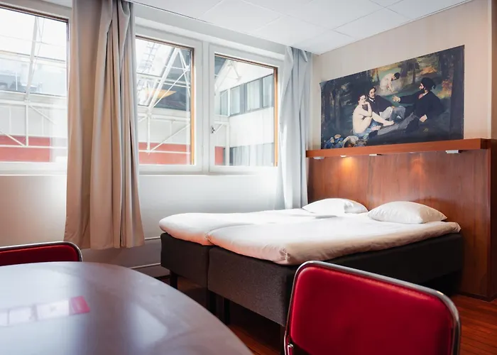 Omena Hotel Helsinki City Centre