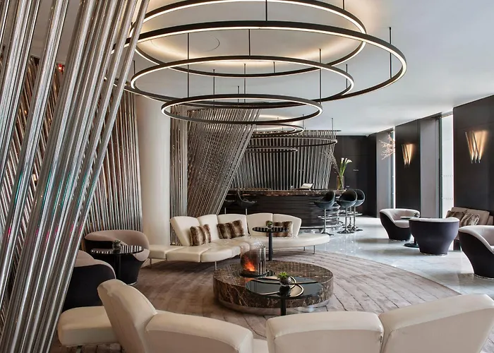 Me By Melia London - Covent Garden Hotell