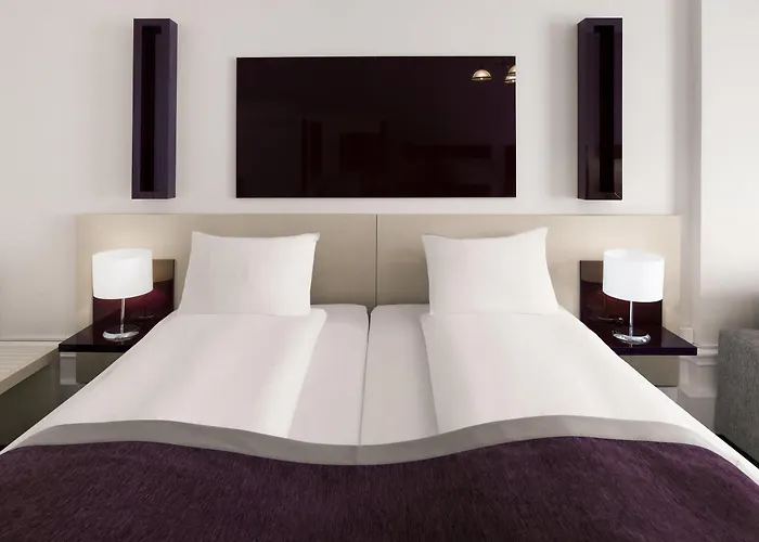Ibis Styles Stockholm Odenplan Hotel
