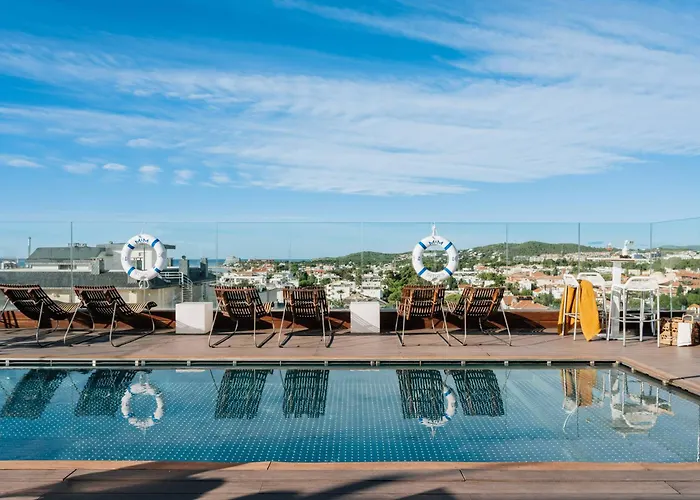 Mim Sitges Melia Collection Hotell