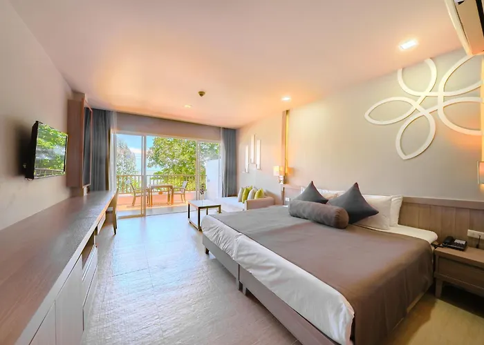 Sentido Khao Lak (Adults Only) Hotell