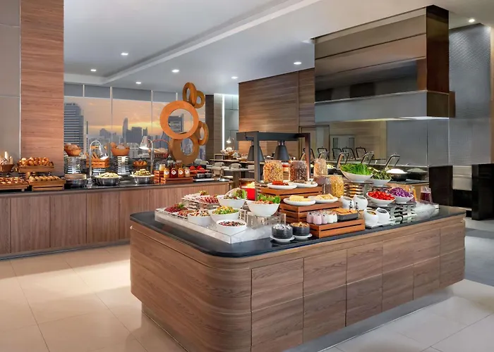 Mercure Bangkok Siam