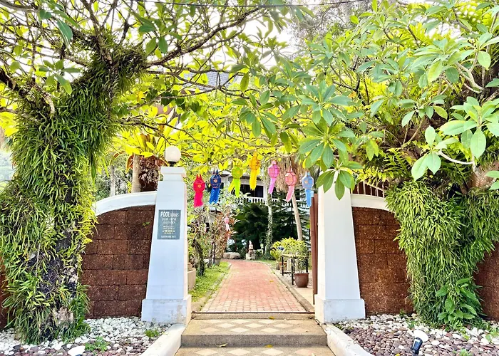 Garden Home Kata