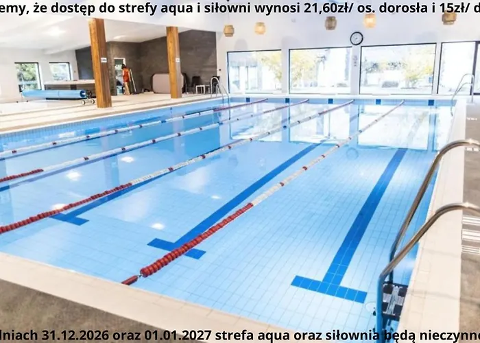 Jj Sport Concept Hotel Kraków