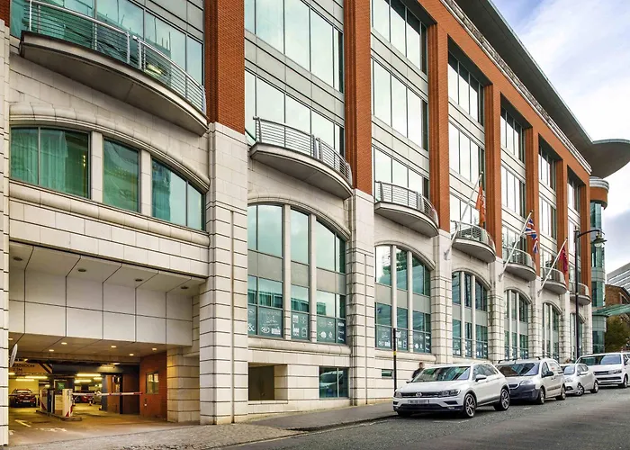 Ibis Styles Birmingham Centre Hotell