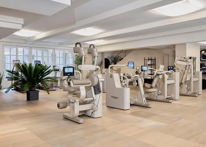 Palazzo Parigi Hotel & Grand Spa - Lhw Milano