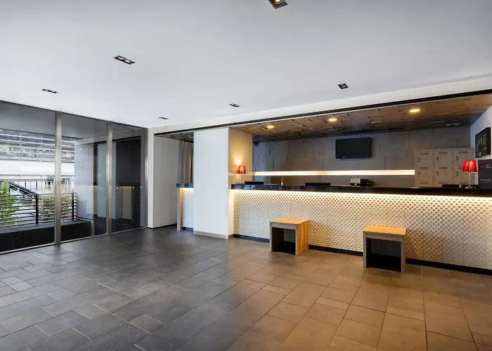 Ibis Styles Kyoto Station Hotell