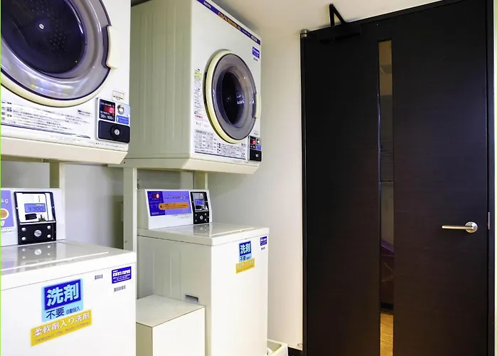 Ibis Styles Kyoto Station Hotell