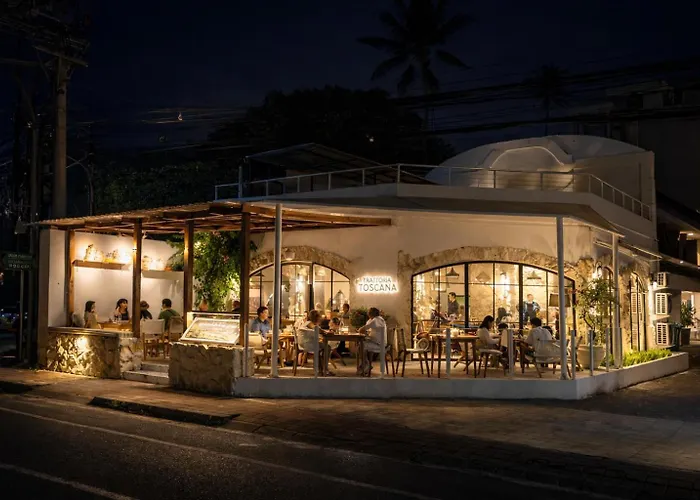 Ion Bali Benoa Hotell Nusa Dua 