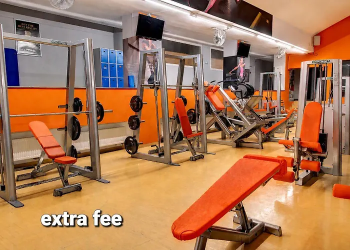 Axa Hotel Praha