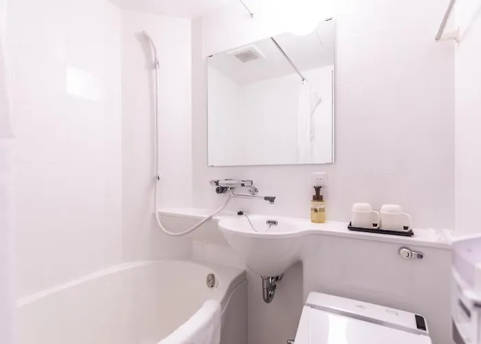 Hotel Excellence Kyoto Ekimae