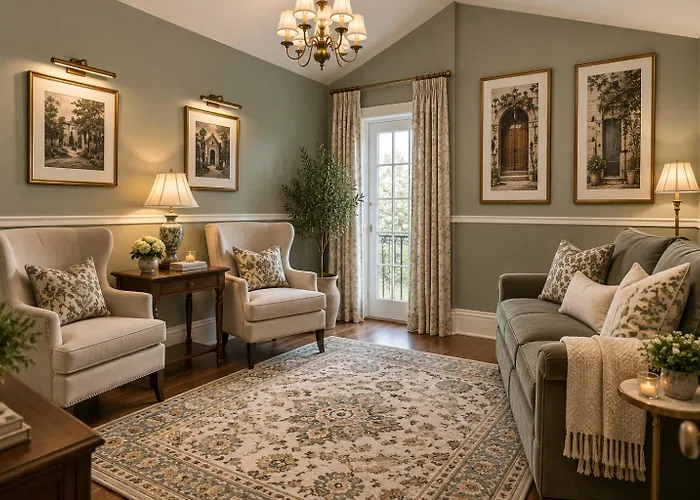 Hotel Villa Convento New Orleans
