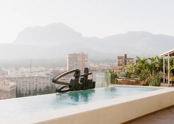 Hotel Primavera Park Benidorm