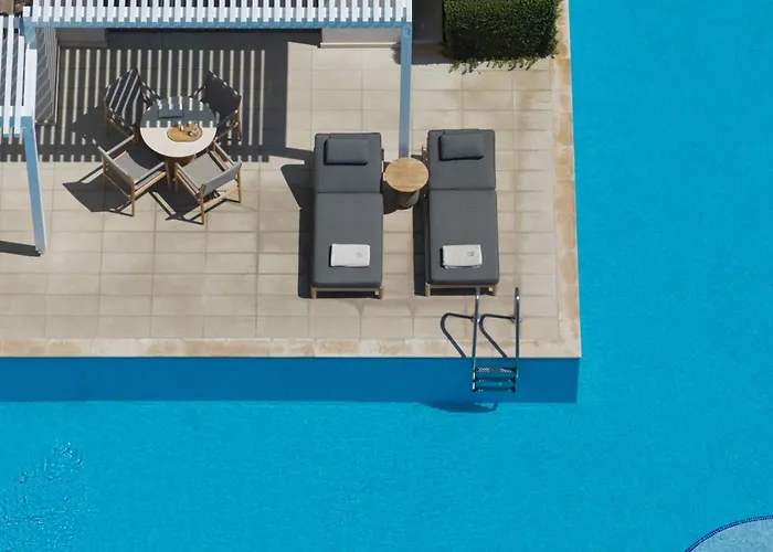 Mare Ayia Napa Hotel