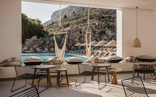 Casa Cook Rhodes (Adults Only) Hotell Kolymbia