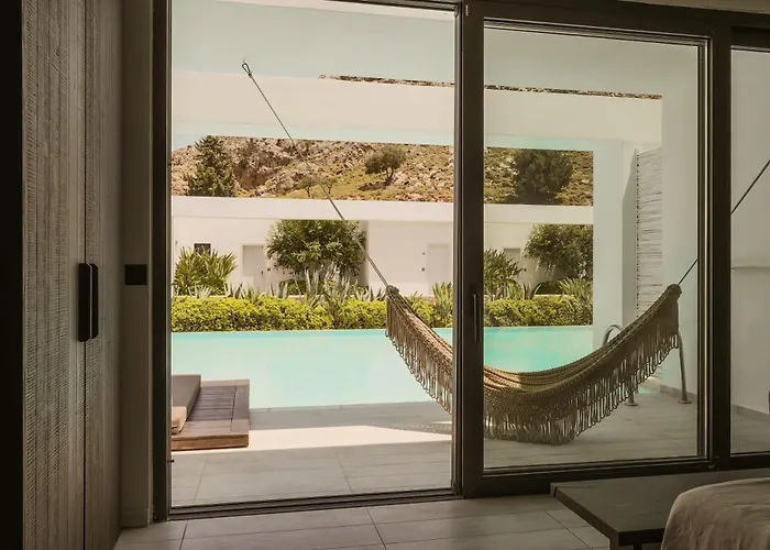 Casa Cook Rhodes (Adults Only) Hotell Kolymbia