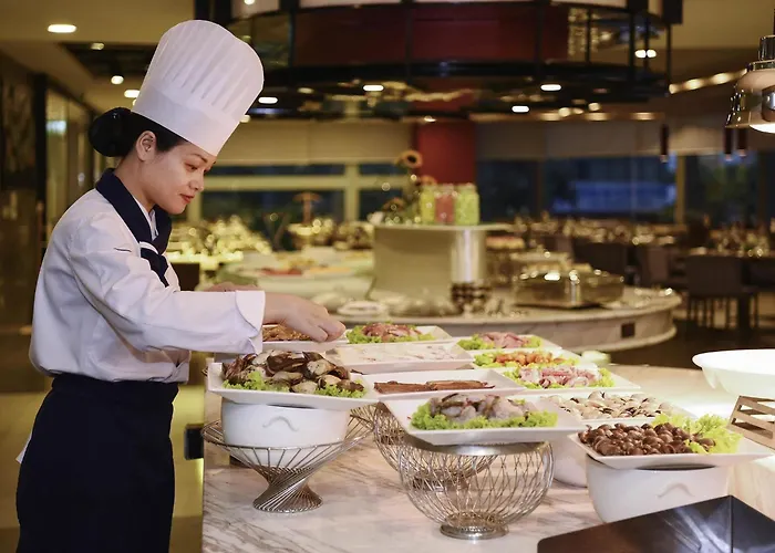 Novotel Suites Hanoi