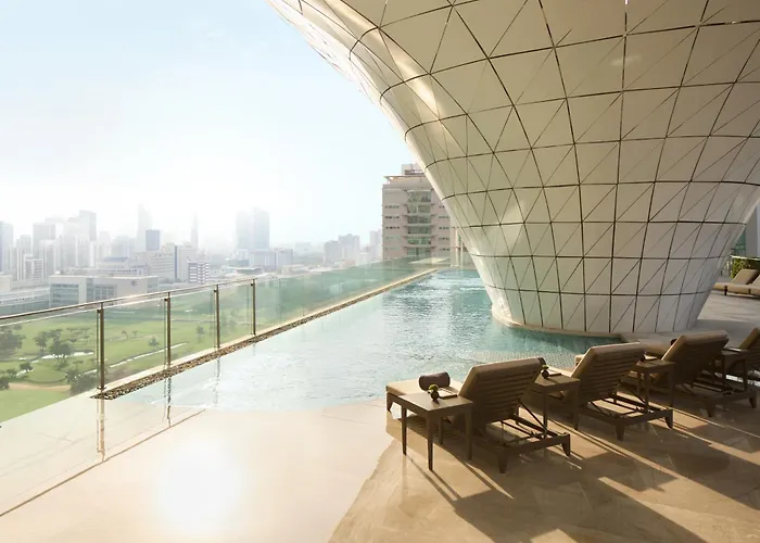 Waldorf Astoria Bangkok Hotell