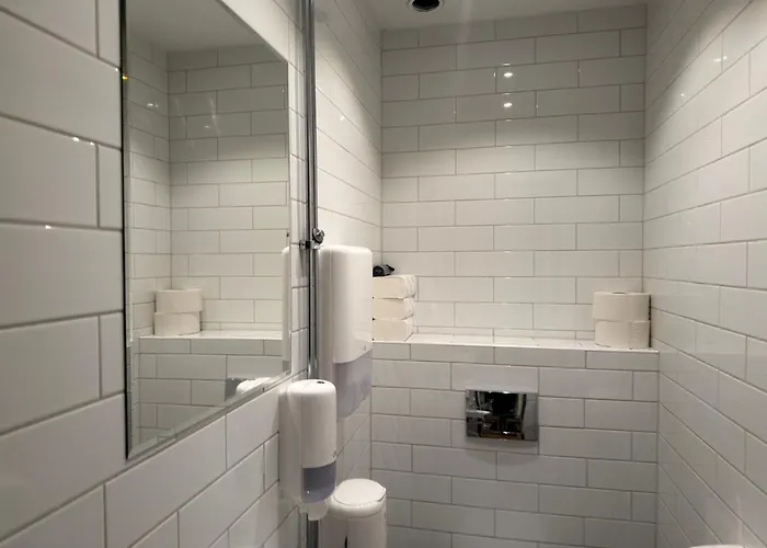 Måby Park Hotel Arlanda