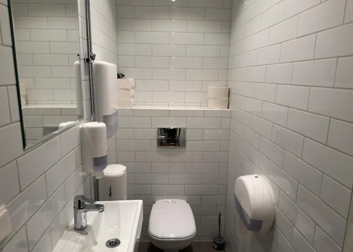 Måby Park Hotel Arlanda