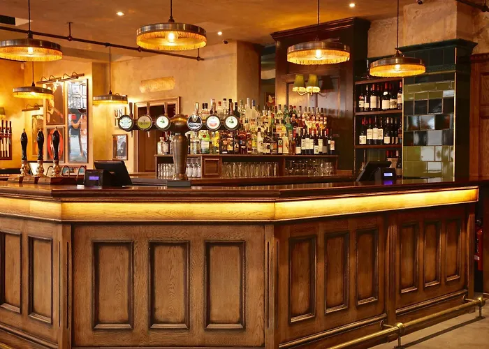 The Bedford Balham - Live Music Venue Hotell London