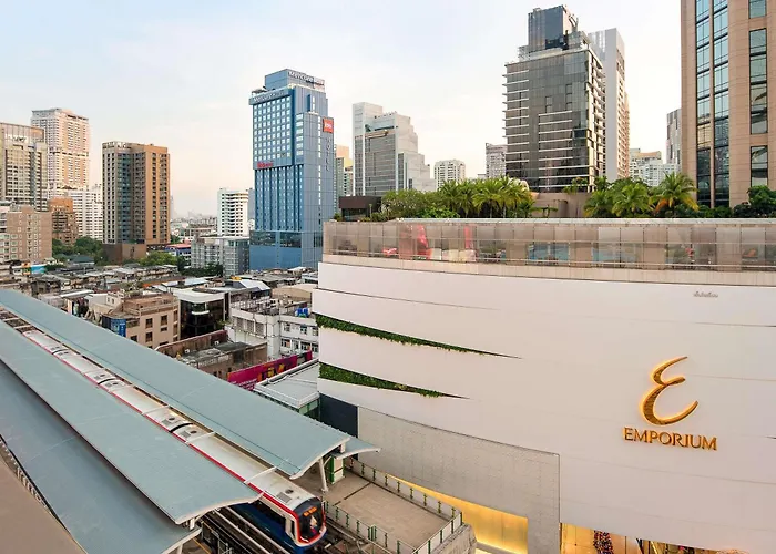 Ibis Bangkok Sukhumvit 24 Hotell