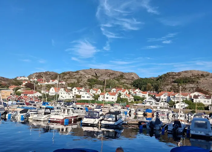 Vandrarhem Varvet Ellos