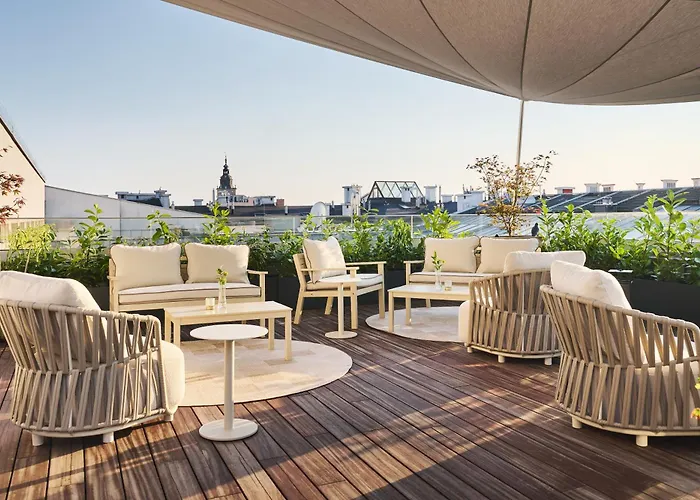 H15 Palace, A Luxury Collection Hotel, Kraków