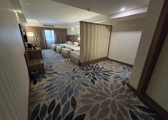 Season Star Hotel Madinah Medina