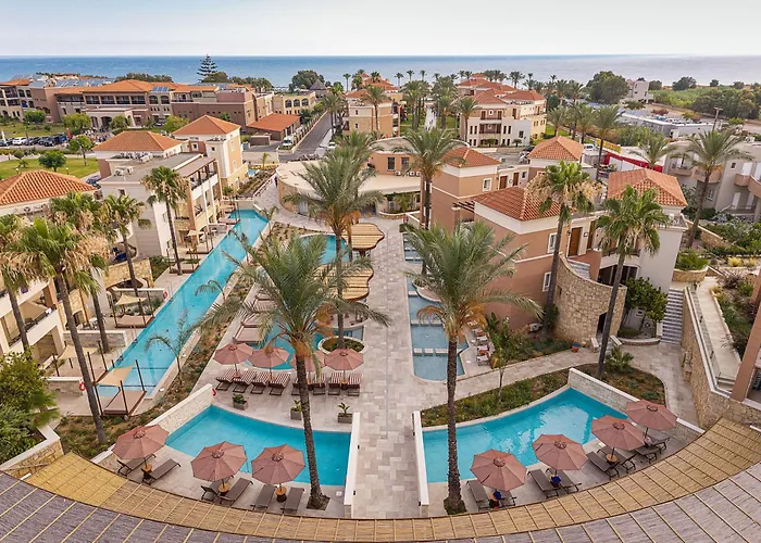 Caldera Beach Gerani 