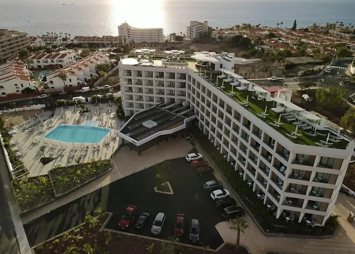 Mynd Adeje Hotell Costa Adeje 
