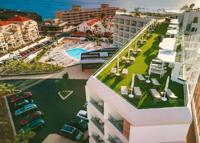 Mynd Adeje Hotell Costa Adeje 
