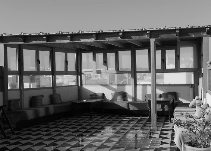 Riad Essaouira
