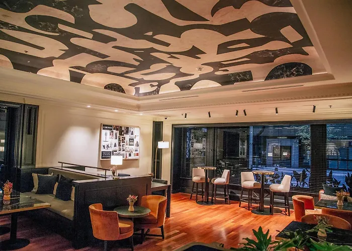 Casa Lucia Member Of Melia Collection Hotell Buenos Aires
