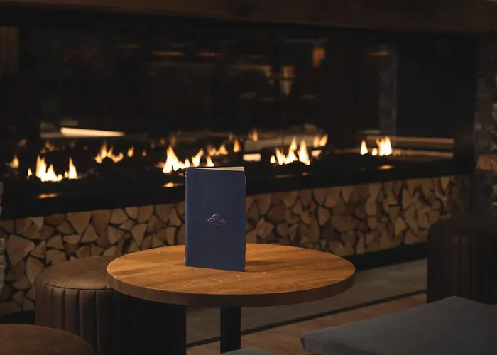 Skistar Lodge Hundfjället Sälen